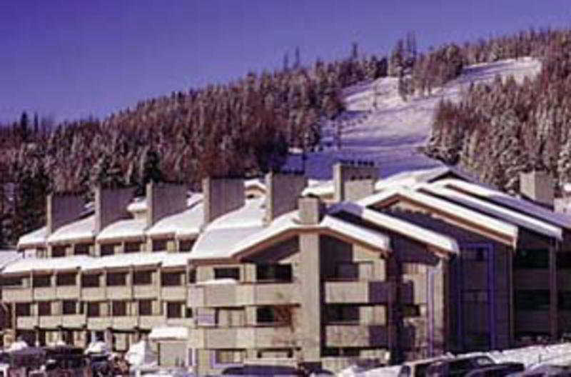 Edelweiss Condominiums Whitefish Exterior foto